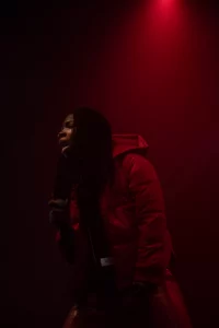Lire la suite à propos de l’article Haviah Mighty