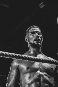 Lire la suite à propos de l’article Gala de boxe