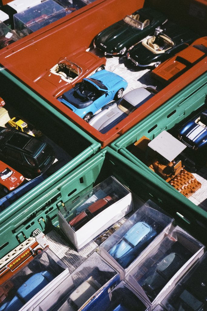 Brocante